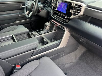 2026 Toyota Tundra - Photo 16