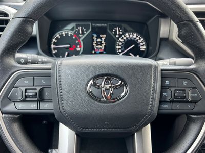 2026 Toyota Tundra - Photo 24