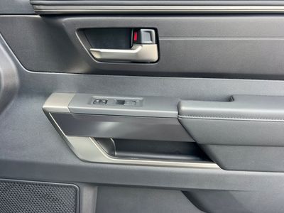 2026 Toyota Tundra - Photo 18
