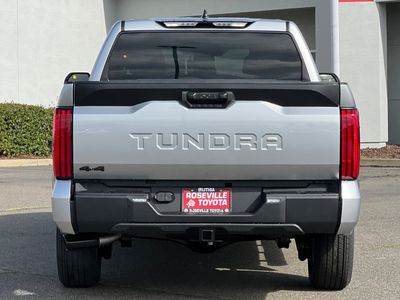 2026 Toyota Tundra - Photo 7