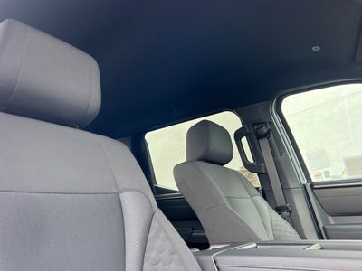 2026 Toyota Tundra - Photo 17