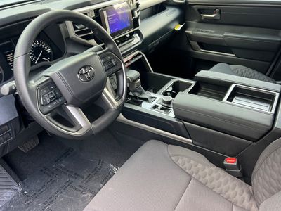2026 Toyota Tundra - Photo 11