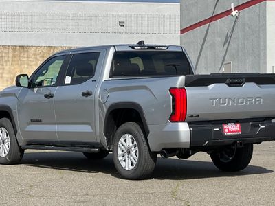 2026 Toyota Tundra - Photo 6