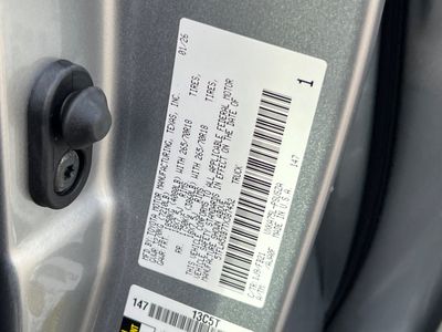 2026 Toyota Tundra - Photo 32