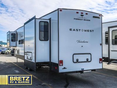 2026 EAST TO WEST Tandara - Photo 5