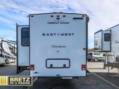 2026 EAST TO WEST Tandara - Photo 6