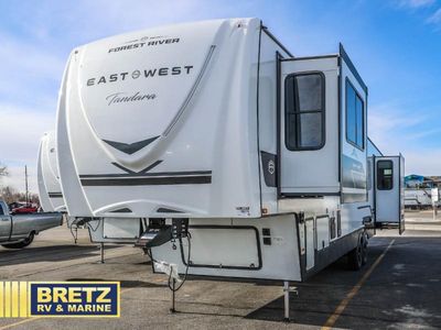 2026 EAST TO WEST Tandara - Photo 4