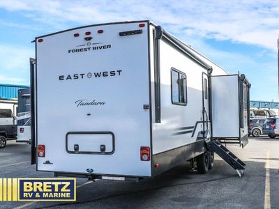 2026 EAST TO WEST Tandara - Photo 7
