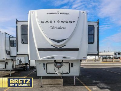 2026 EAST TO WEST Tandara - Photo 3
