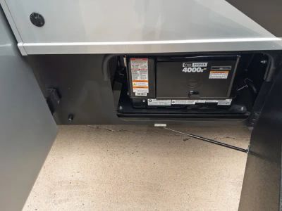 2027 Thor Motor Coach DELANO — photo 21 view