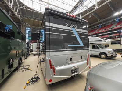 2027 Thor Motor Coach DELANO — photo 29 view