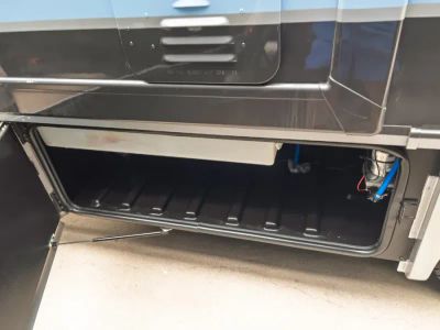 2027 Thor Motor Coach DELANO — photo 26 view