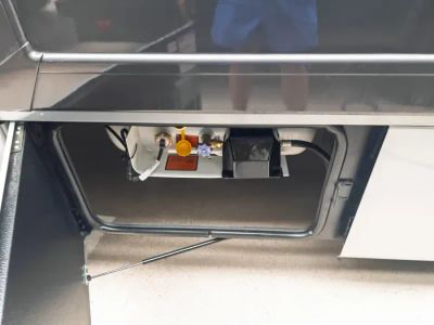 2027 Thor Motor Coach DELANO — photo 25 view