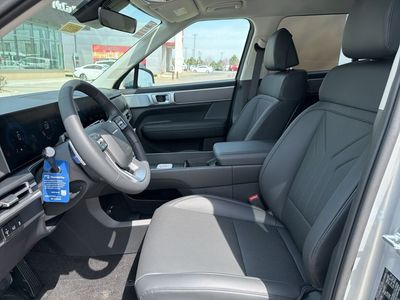 2026 Hyundai Santa Fe — photo 19 view