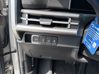 2026 Hyundai Santa Fe — photo 21 view
