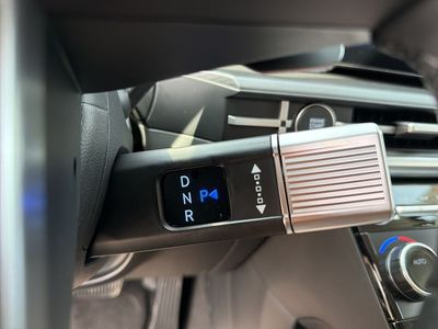 2026 Hyundai Santa Fe — photo 25 view