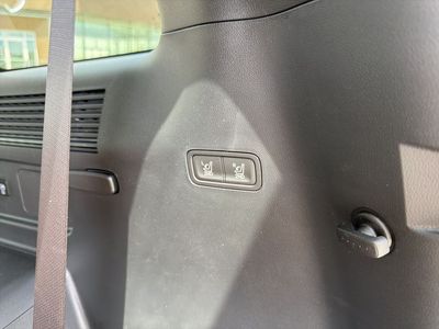 2026 Hyundai Santa Fe — photo 13 view