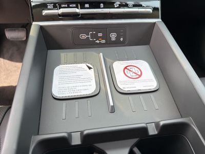 2026 Hyundai Santa Fe — photo 29 view
