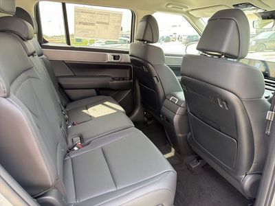 2026 Hyundai Santa Fe — photo 15 view