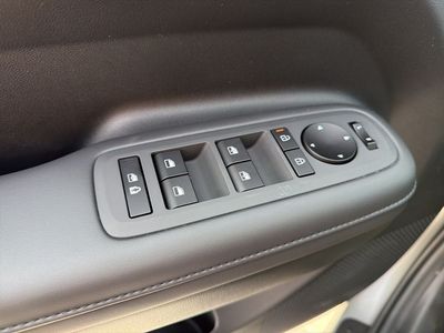 2026 Hyundai Santa Fe — photo 32 view
