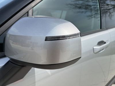 2026 Hyundai Santa Fe — photo 10 view