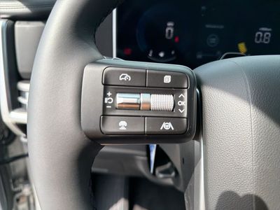 2026 Hyundai Santa Fe — photo 22 view