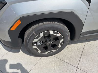 2026 Hyundai Santa Fe — photo 9 view