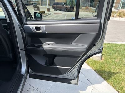 2026 Hyundai Santa Fe — photo 18 view