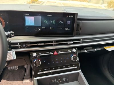 2026 Hyundai Santa Fe — photo 26 view
