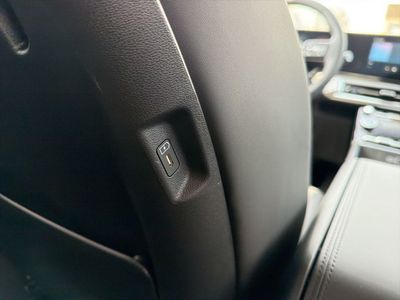 2026 Hyundai Santa Fe — photo 16 view