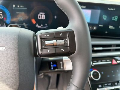 2026 Hyundai Santa Fe — photo 23 view