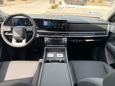 2026 Hyundai Santa Fe — photo 17 view