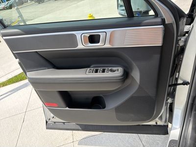 2026 Hyundai Santa Fe — photo 31 view