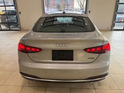 2022 Audi A5 Sportback Premium Plus - Photo 5