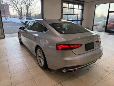 2022 Audi A5 Sportback Premium Plus - Photo 4
