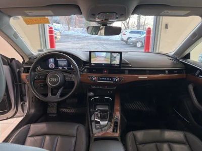 2022 Audi A5 Sportback Premium Plus - Photo 12