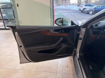 2022 Audi A5 Sportback Premium Plus - Photo 11