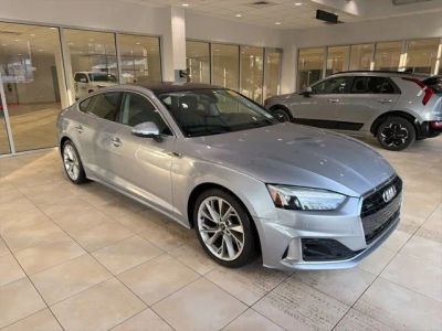 2022 Audi A5 Sportback Premium Plus - Photo 8