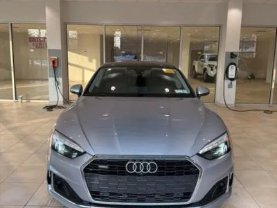 2022 Audi A5 Sportback Premium Plus - Photo 9