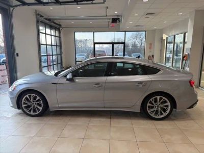 2022 Audi A5 Sportback Premium Plus - Photo 3