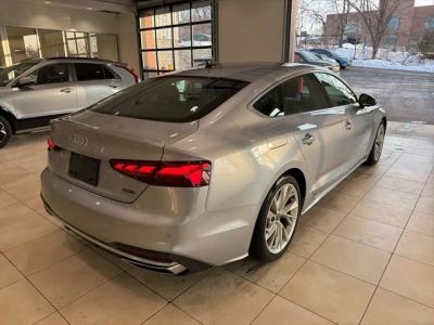 2022 Audi A5 Sportback Premium Plus - Photo 6