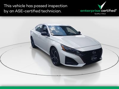 2024 Nissan Altima - Photo 1