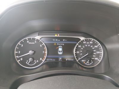 2024 Nissan Altima - Photo 14