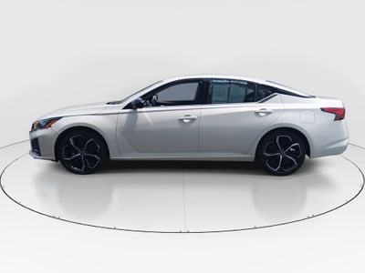 2024 Nissan Altima - Photo 4