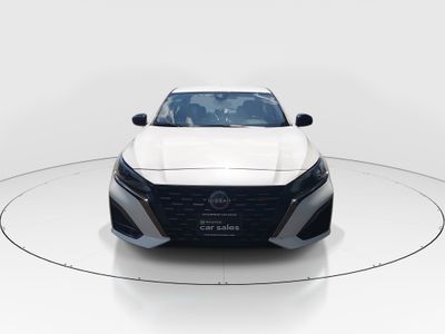 2024 Nissan Altima - Photo 2