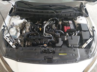 2024 Nissan Altima - Photo 9