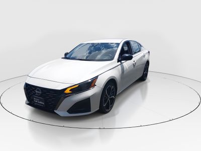 2024 Nissan Altima - Photo 3