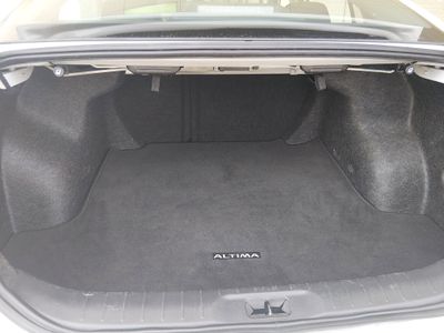 2024 Nissan Altima - Photo 11
