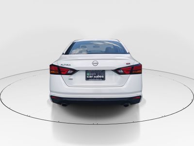 2024 Nissan Altima - Photo 6