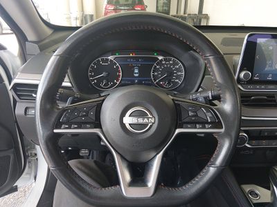 2024 Nissan Altima - Photo 12